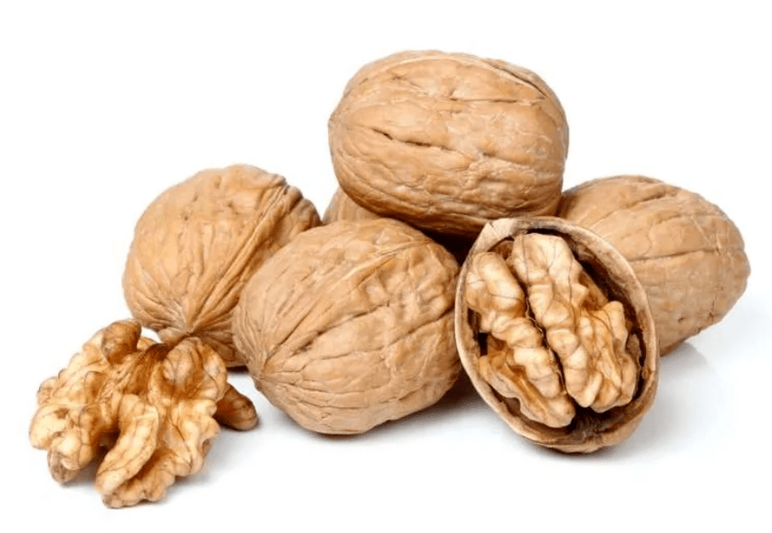 walnut alang sa potency