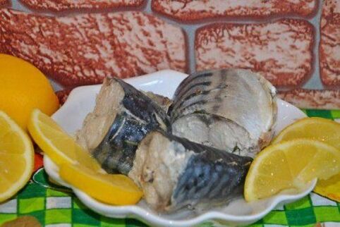 mackerel aron mapalambo ang potency